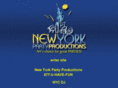 newyorkpartyproductions.com