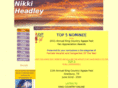 nikkiheadley.com