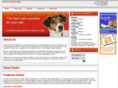 okemosanimal.com