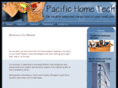 pachometech.com