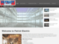 patriotelectric.net