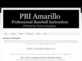 pbiamarillo.com