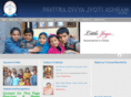 pdjashram.org