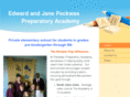 peckwasprep.com
