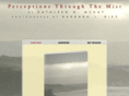 perceptionsthroughthemist.com