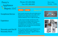 perrysrepair.com