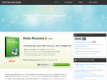 photorecoveryguide.com