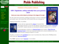 pickle-publishing.com