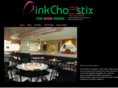 pinkchopstix.com