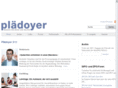 plaedoyer.ch