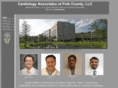 polkcardiology.com