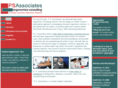 psaergoconsult.com
