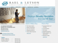 rael-letson.com