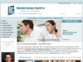 restorationcentre.com