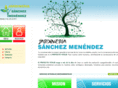 sanchezymenendez.com