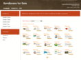 sandboxesforsale.com