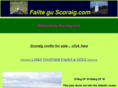 scoraig.com