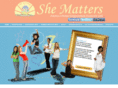 shematters2.com