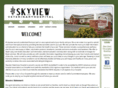 skyviewvethospital.com