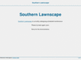 southernlawnscape.com