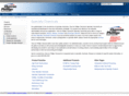 specialtyfuels.com