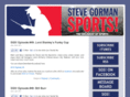 stevegormansports.com