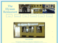theelysian.co.uk