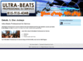 ultra-beatsdjservice.com