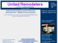 united-remodelers.com