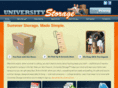 universitystorage.com