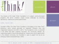 urbanthinkfoundation.org
