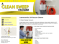 vacuumrepairlawrenceville.com