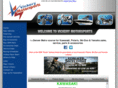 vickerymotorsports.com