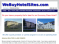webuyhotelsites.com