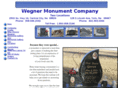 wegnermonument.com
