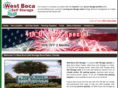 westbocaselfstorage.com