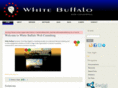 white-buffalo.com