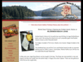 wildernessbeachlodge.com