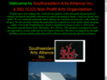 willworkforthearts.com
