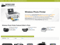 wirelessphotoprinter.com