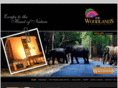woodlandshotelwayanad.com