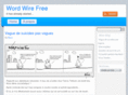 wordwirefree.com