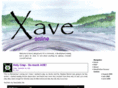 xaveonline.com