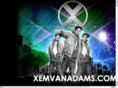 xemvanadams.com