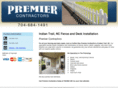 yourpremiercontractors.net