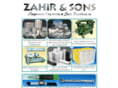 zahirsons.com