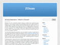 zchaos.com