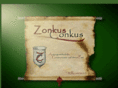 zonkus-conkus.com
