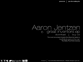 aaronjentzen.com