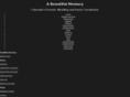 abeautifulmemory.com